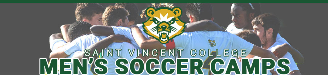 Saint Vincent Men's Soccer